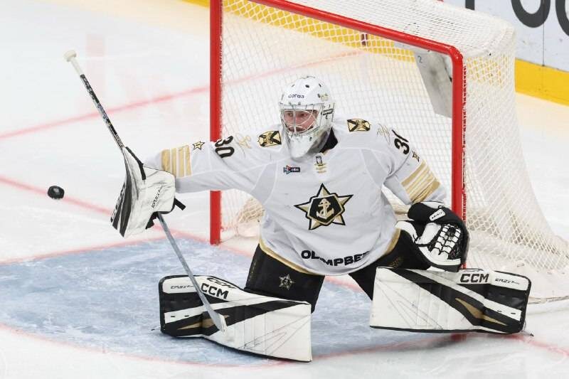    Источник фото: ХК "Адмирал"