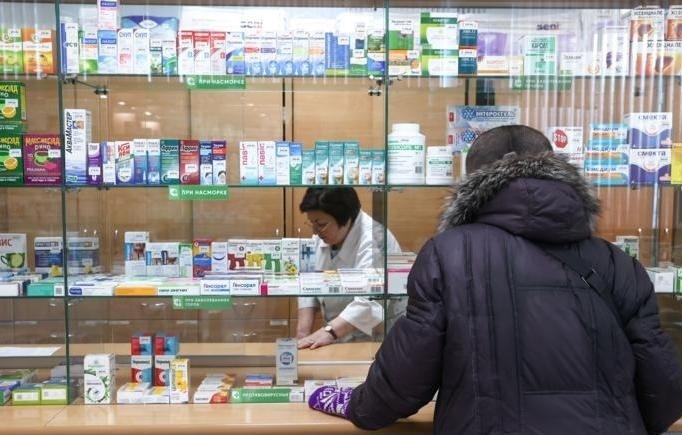 Кирилл Кухмарь/ ТАСС