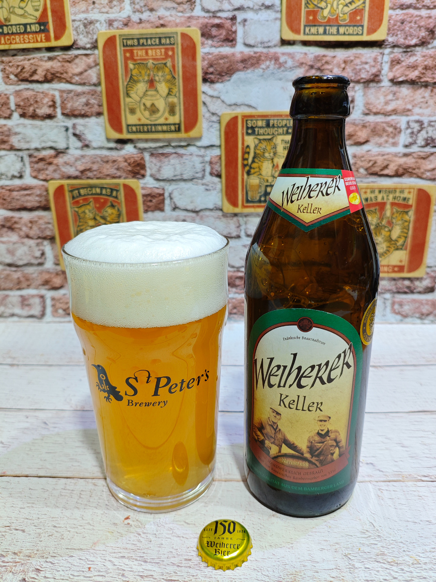 Вайхерер Келлер