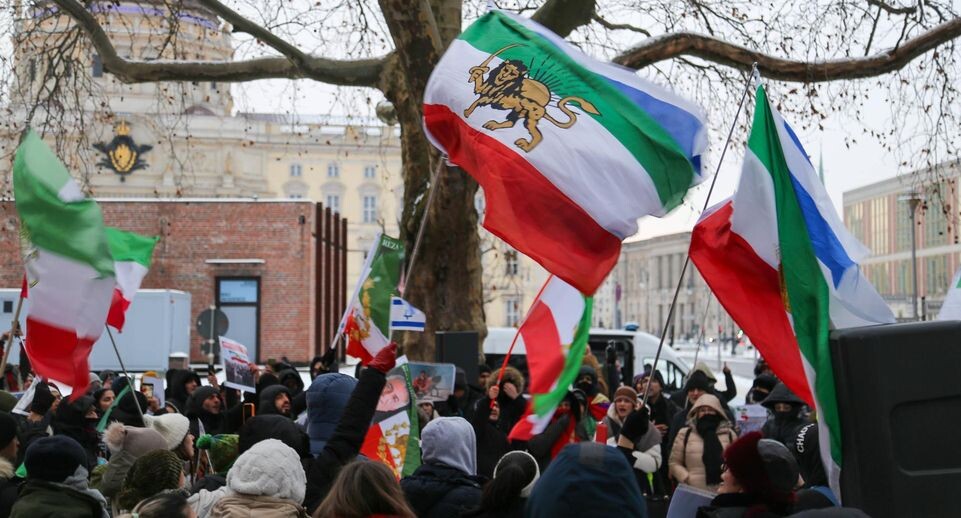    IMAGO/Alon David / www.globallookpress.com