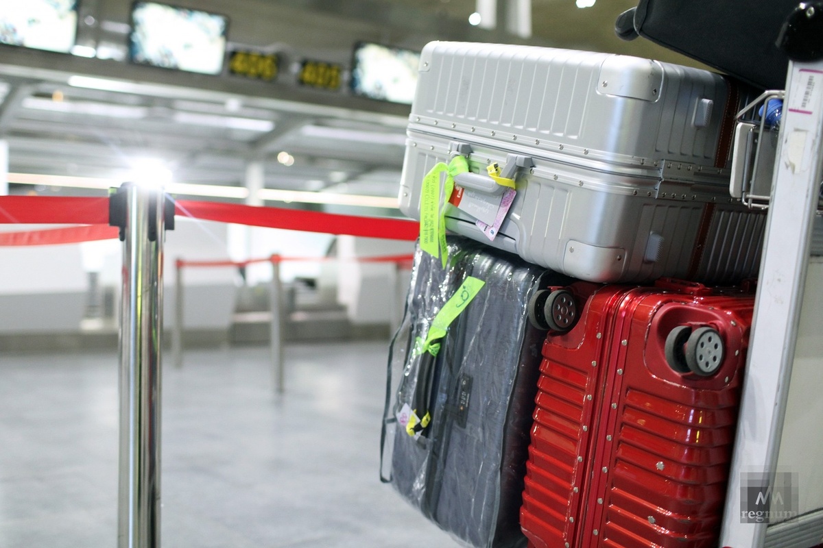     / Источник: Дарья Драй © ИА REGNUM