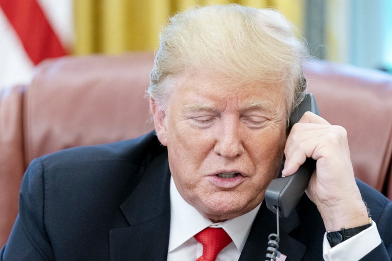    Shealah Craighead/ZUMAPRESS.com/Global Look Press