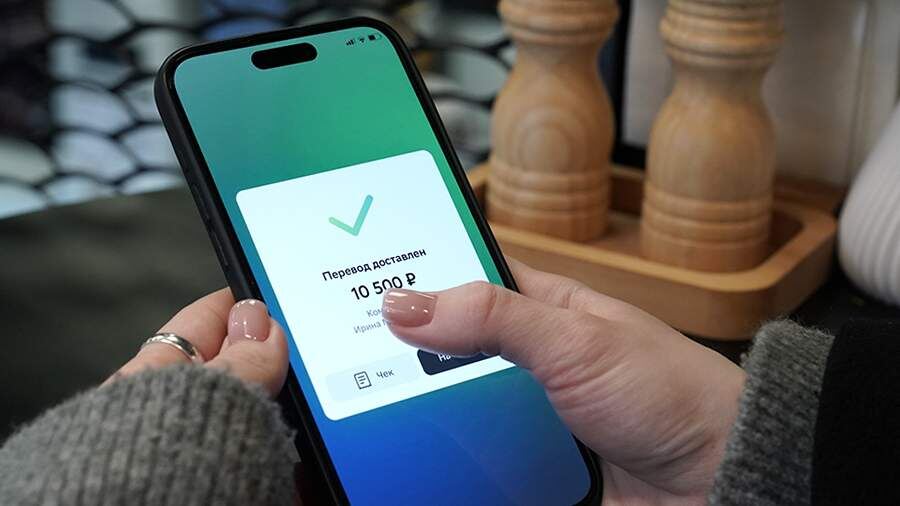    Фото: ИЗВЕСТИЯ/Эдуард Корниенко
