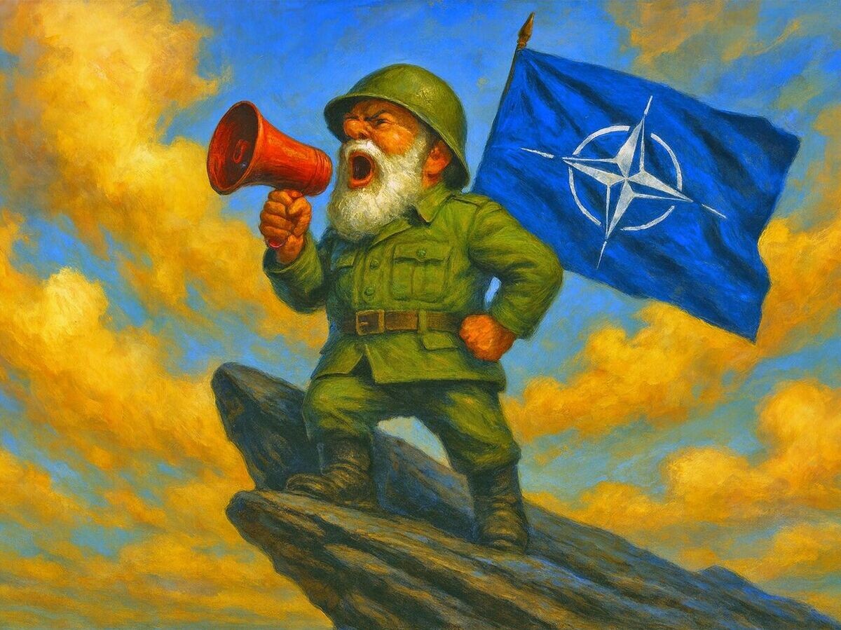    Изображение сгенерировано ИИ | © РИА Новости / Изображение сгенерировано ИИ