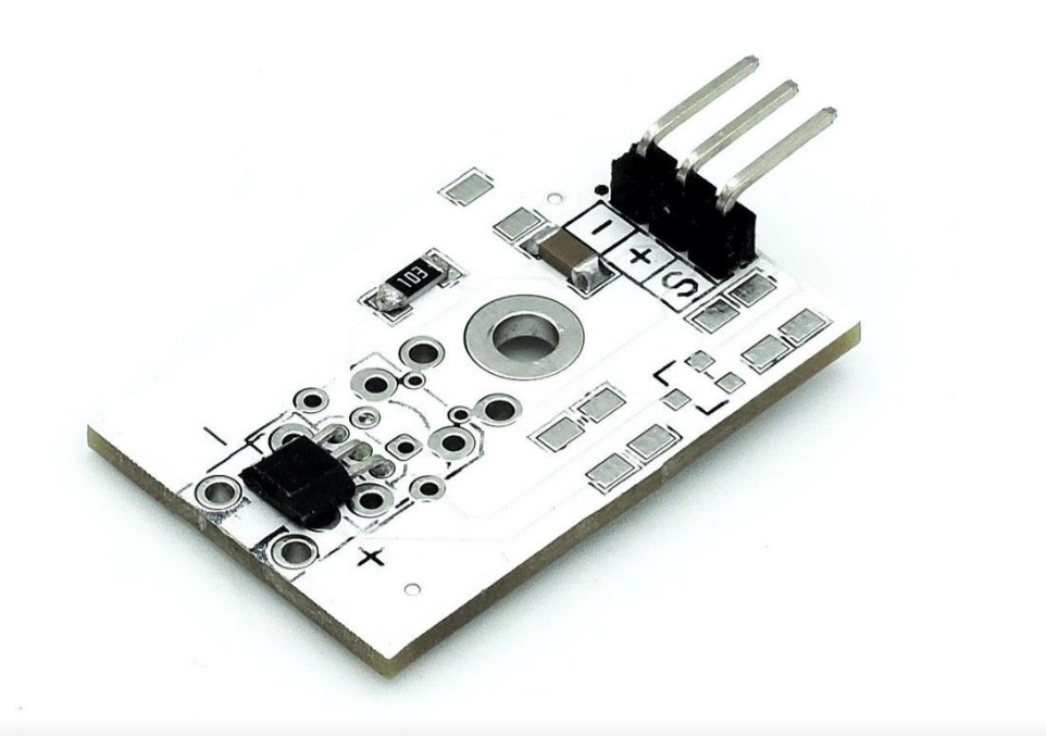    Датчик Холла: способы проверки и особенности применения