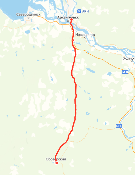 Яндекс.Расписание