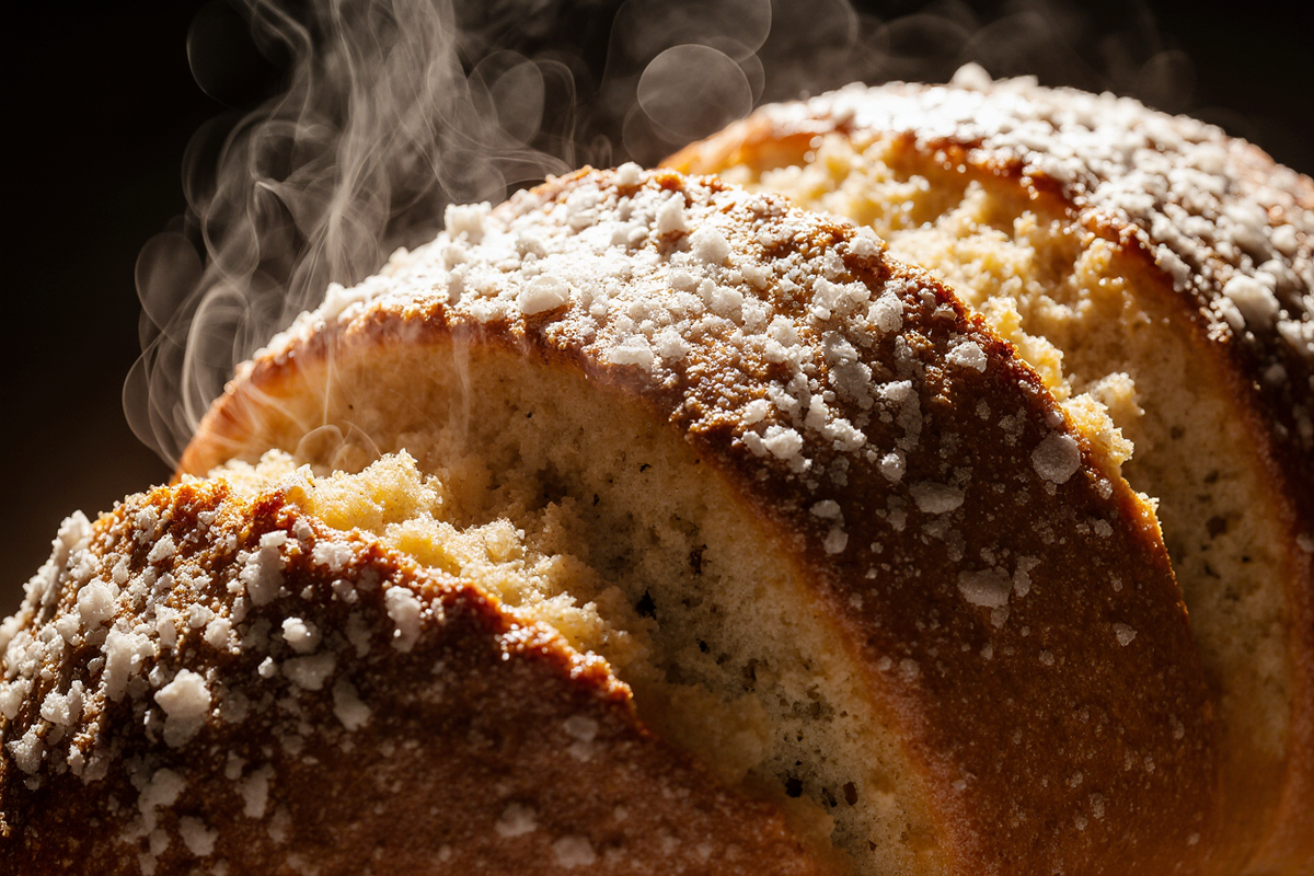 Чувствуете запах?