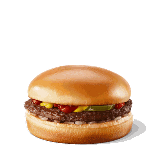 Гамбургер 