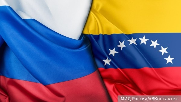     Фото: МИД России/«ВКонтакте»   
 Текст: Антон Антонов