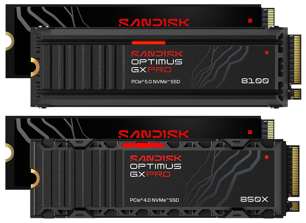 Изображение: SanDisk  📷
