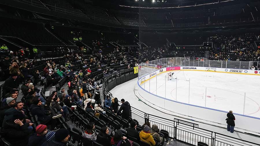    Фото: Global Look Press/Alessandro Bremec