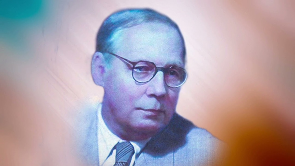 Николай Заболоцкий