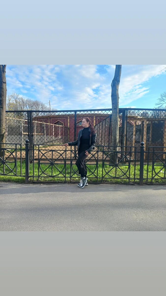 Тома, автор канала 