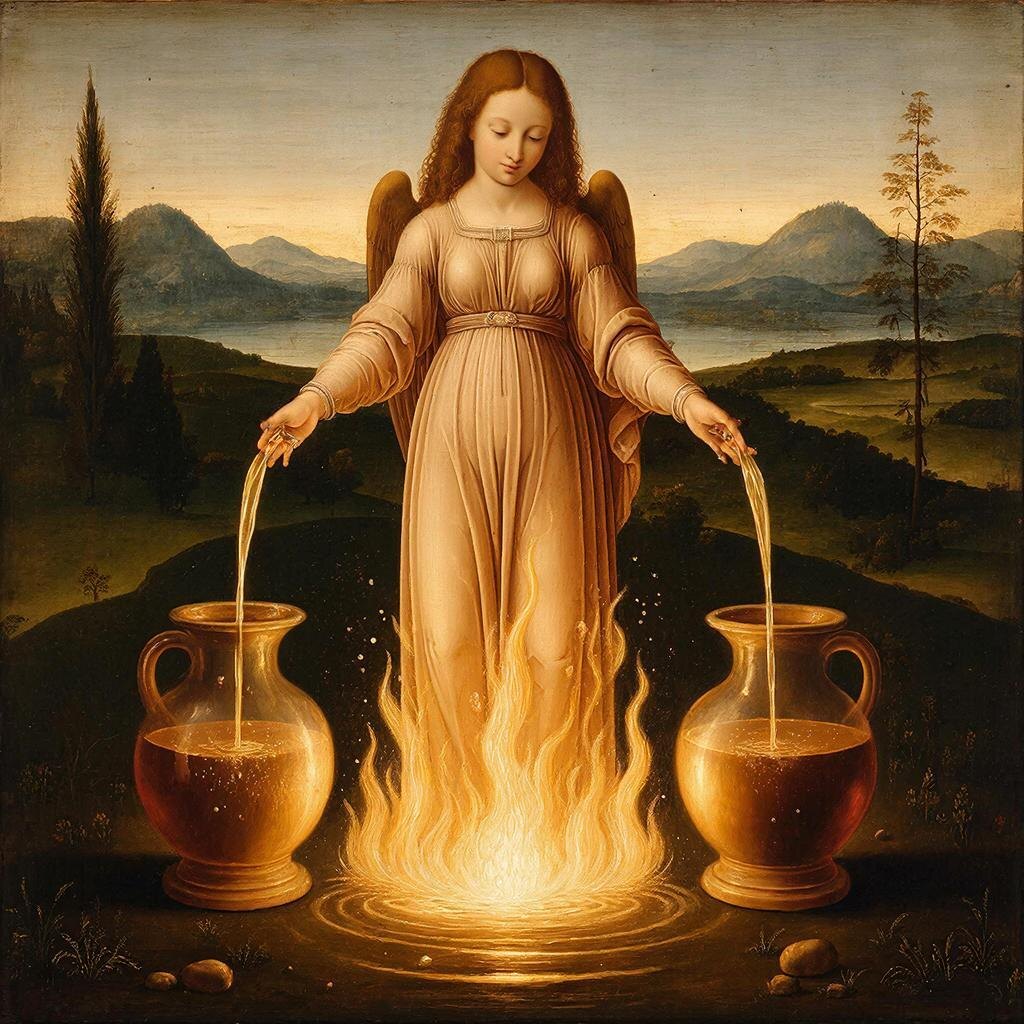 Изображение сгенерировано  нейросетью по запросу автора