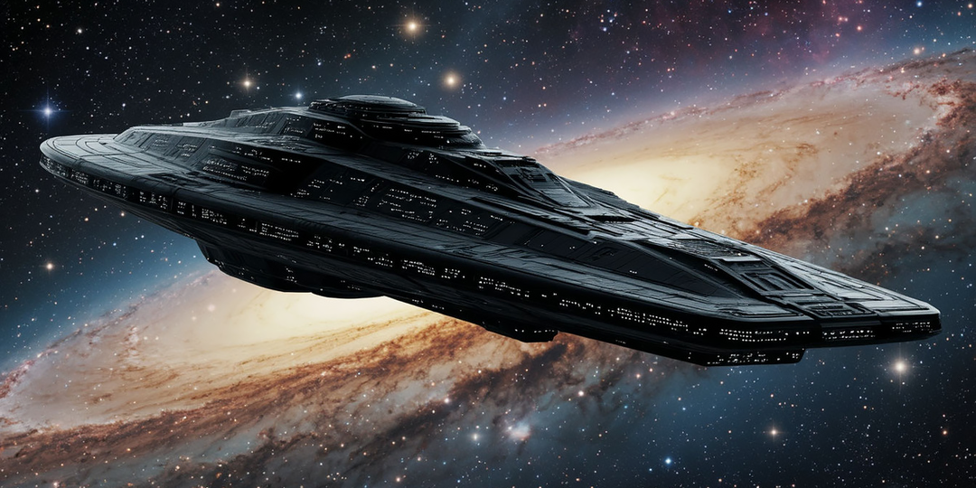 "Это наши создатели". Медиум рассказал о миссии 3I/Atlas в Солнечной системе