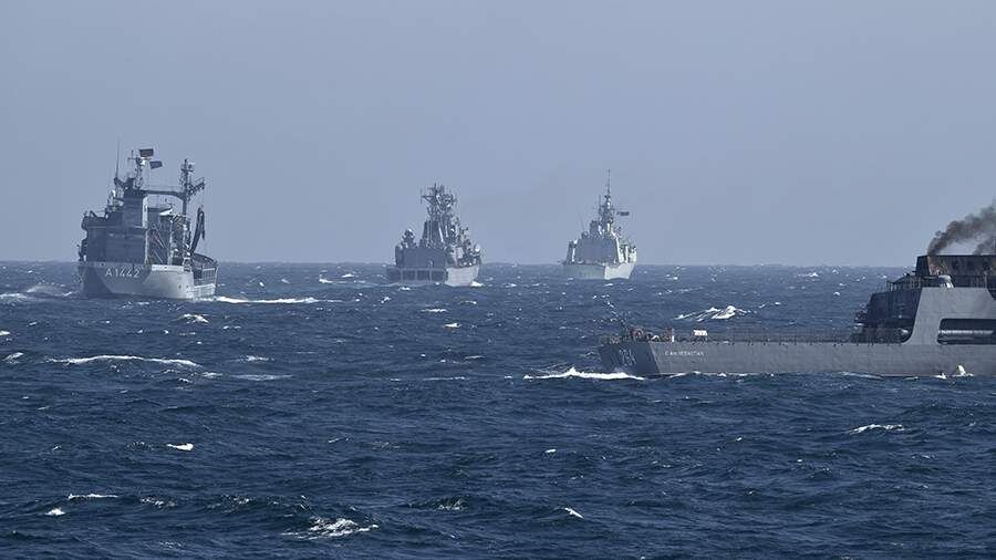    Фото: TASS/AP/Vadim Ghirda