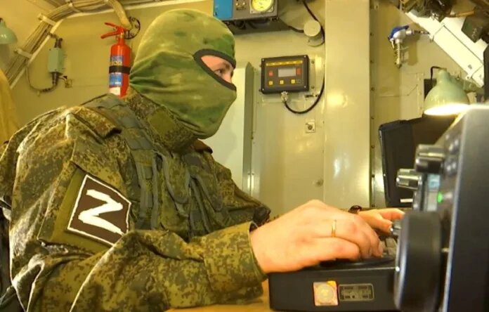    источник фото: Пресс-служба Минобороны РФ/ ТАСС