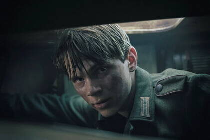 Кадры из фильма Тигр