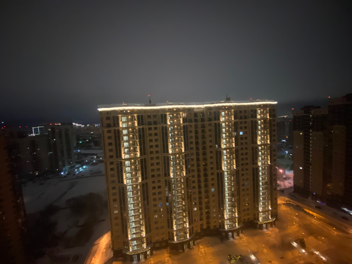 Фотография автора. 