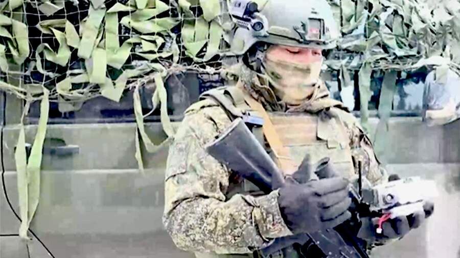    Фото: ИЗВЕСТИЯ