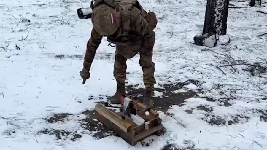    Фото: Министерство обороны РФ