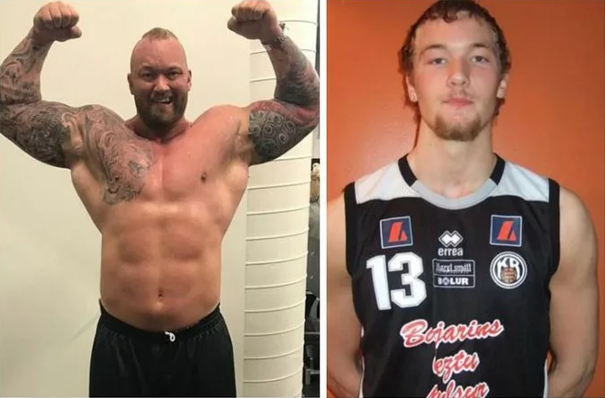 Преображение Тора