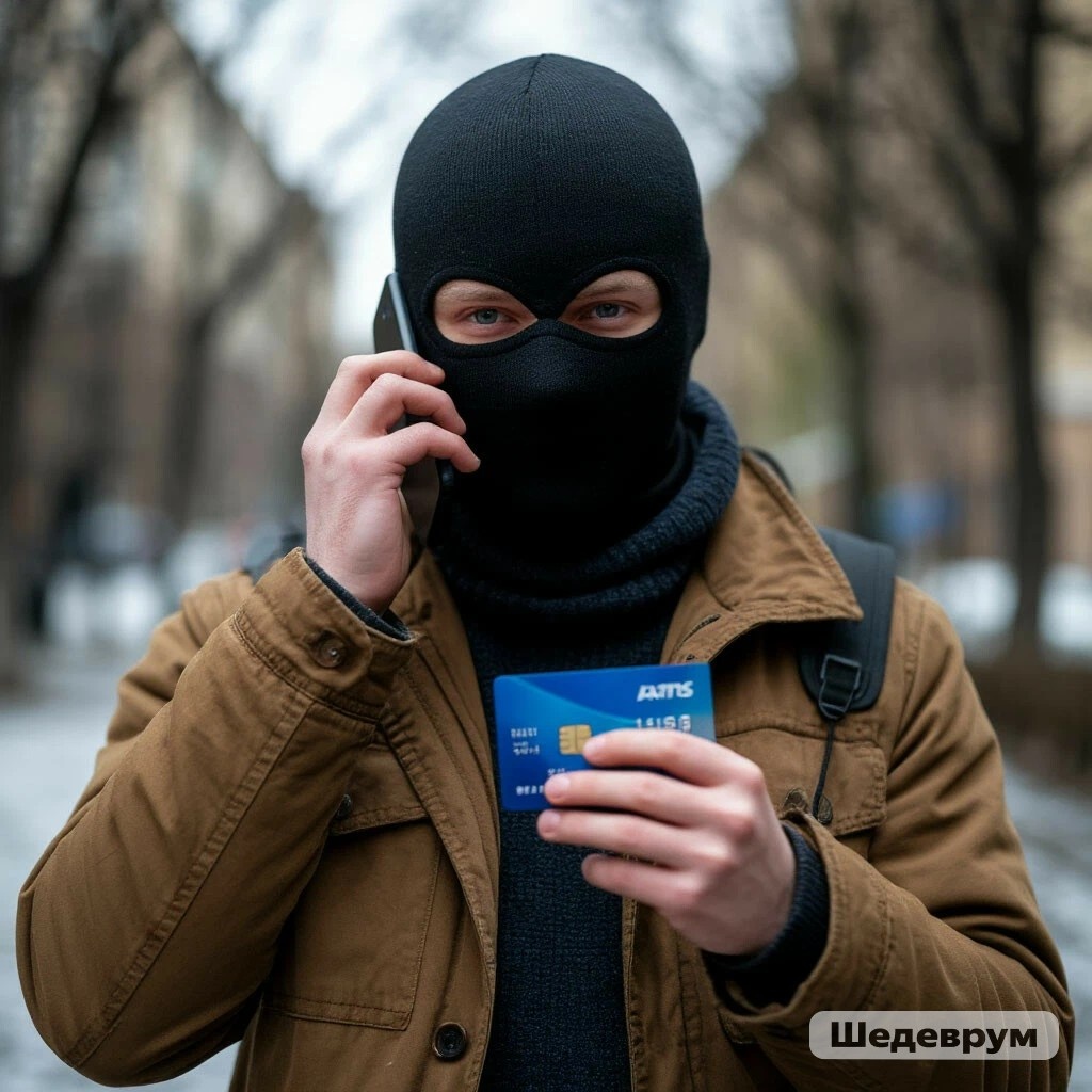 Изображение создано с помощью нейросети