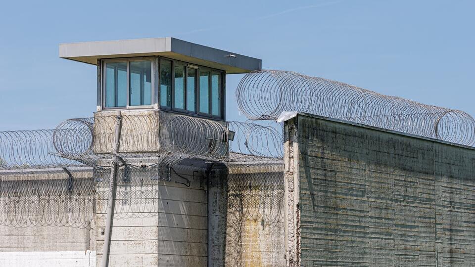     CBS: подросток убил родителей ради покушения на Трампа в США www.globallookpress.com/Markus Scholz