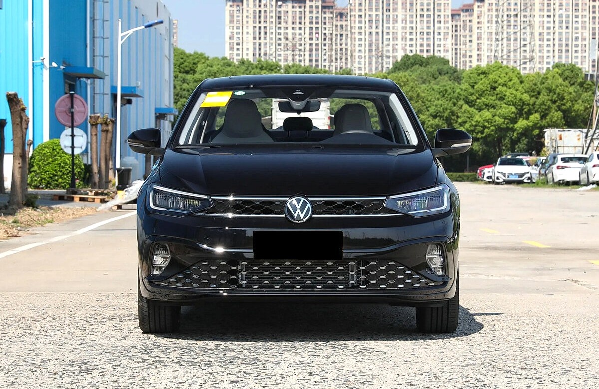 Volkswagen Lavida XR