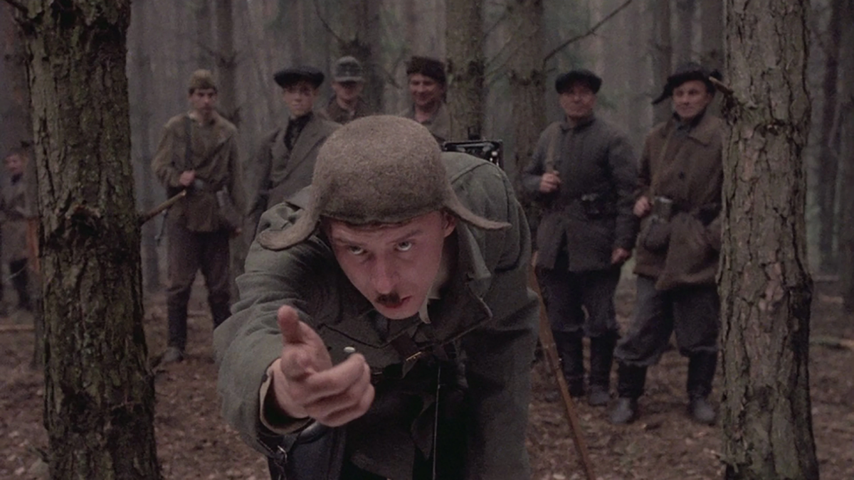 Кадр из фильма