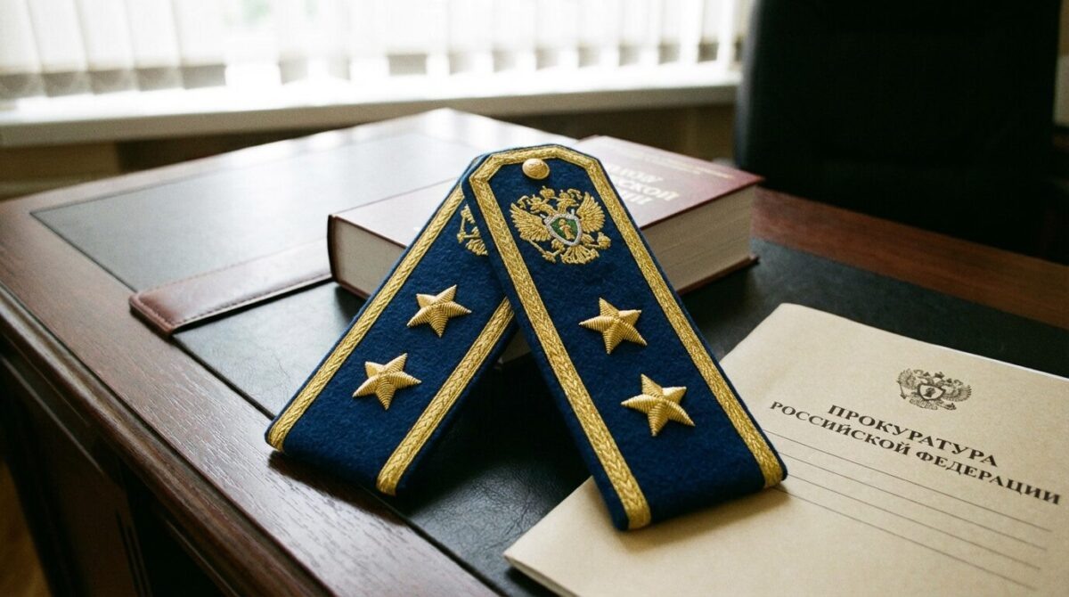    Прокуратура Наталья Краснова