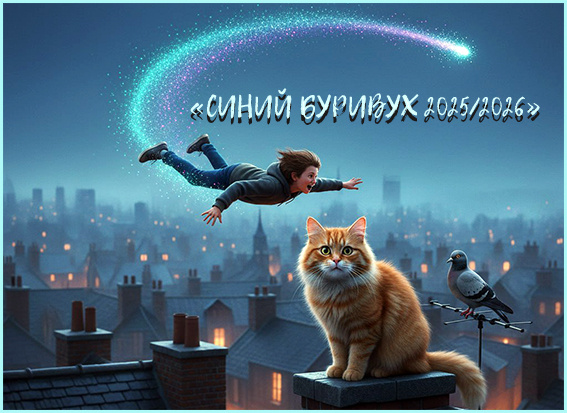 Конкурс фантастики, фэнтези, мистики: дедлайн не за горами!