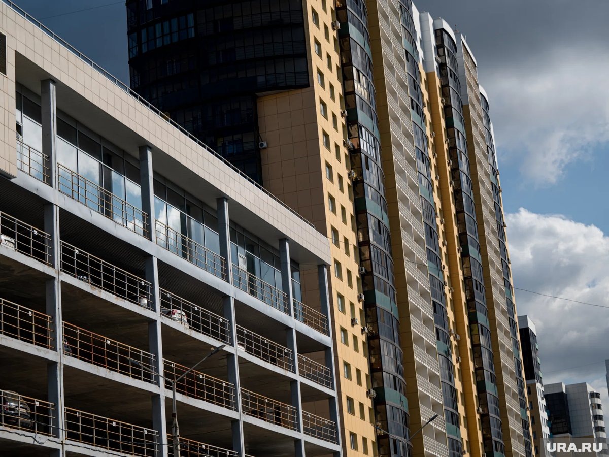     Медианные цены на аренду не так заметно меняются, заявил Селезнев