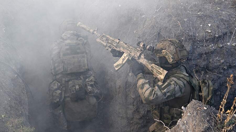    Фото: РИА Новости/Алексей Майшев