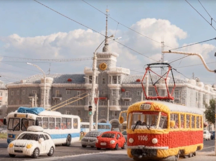     Фото: скриншот видео