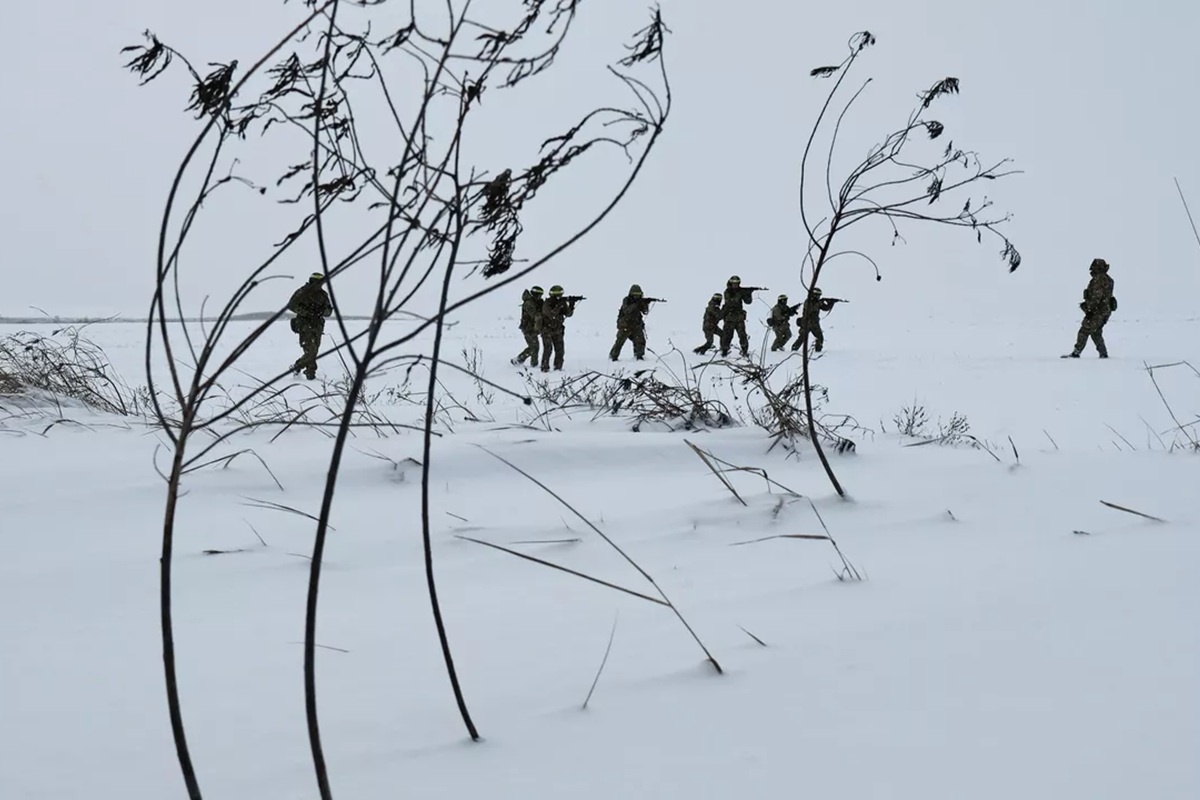    Фото: Andriy Andriyenko, источник AP Photo