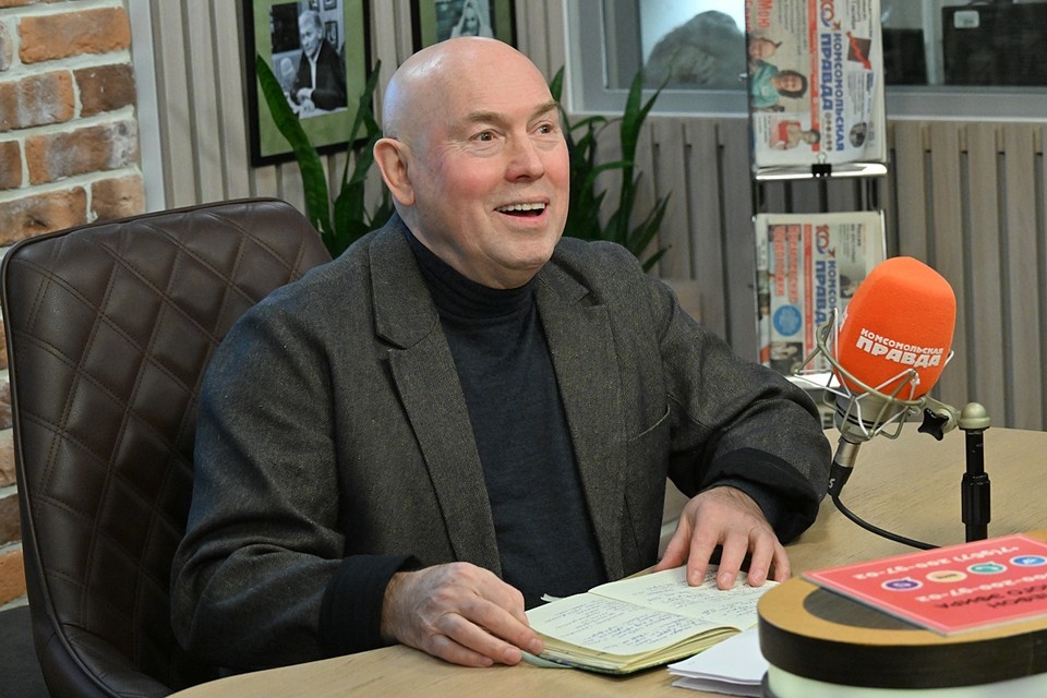    Виктор Сухоруков Владимир ВЕЛЕНГУРИН