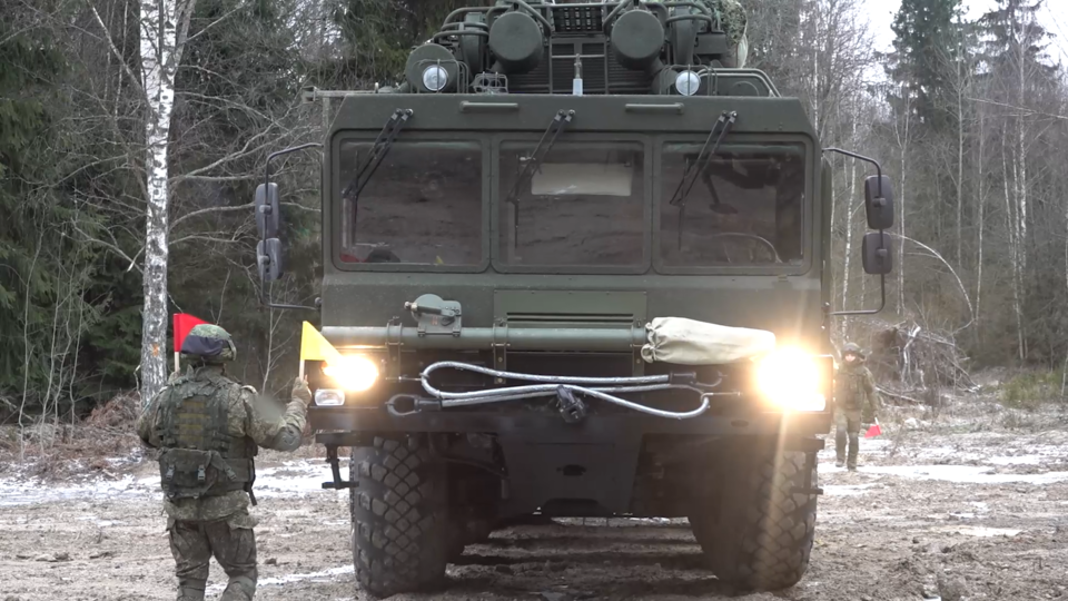     BZ: развертывание "Орешника" усугубило раскол в НАТО МО РФ