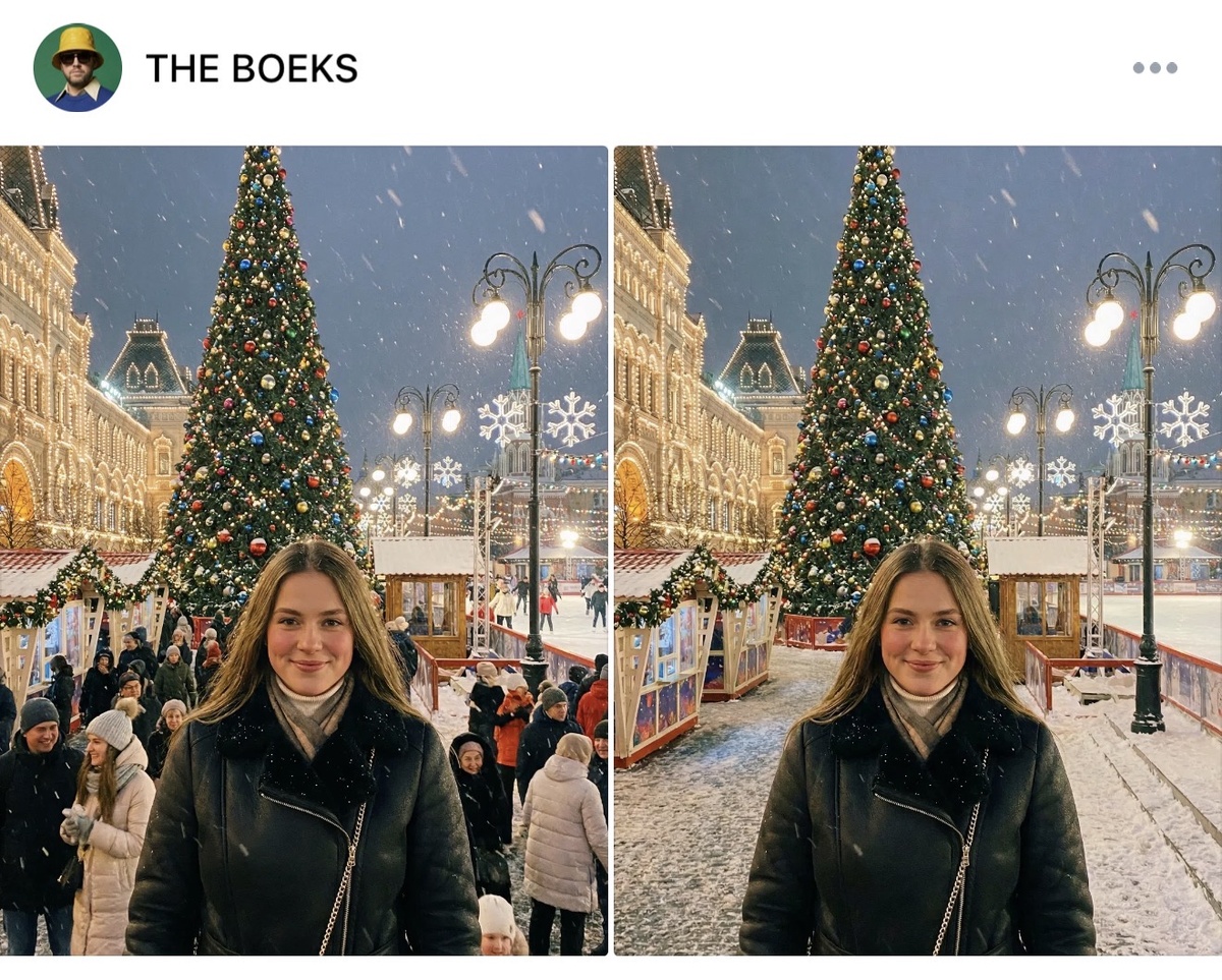 Фото до/после