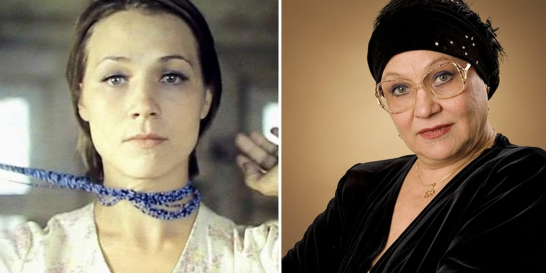 Пять детдомов и чужое имя в паспорте: как Галина Антоненко стала великой Ниной Руслановой и почему она так и не нашла своих корней