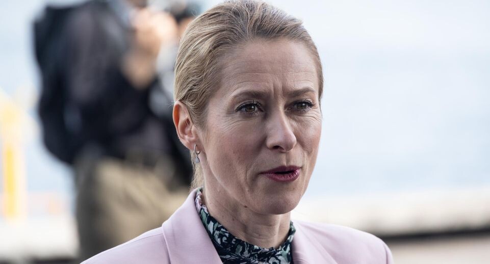    Kristian Tuxen Ladegaard Berg/Keystone Press Agency / www.globallookpress.com