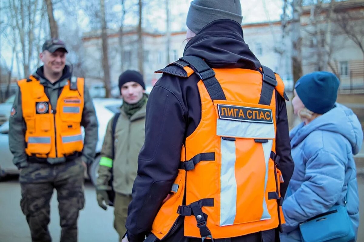    46 жителей Хабаровского края и ЕАО, пропавших в 2025 году, не найдены