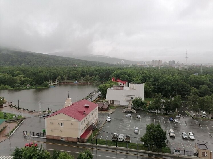     Фото: МК на Сахалине