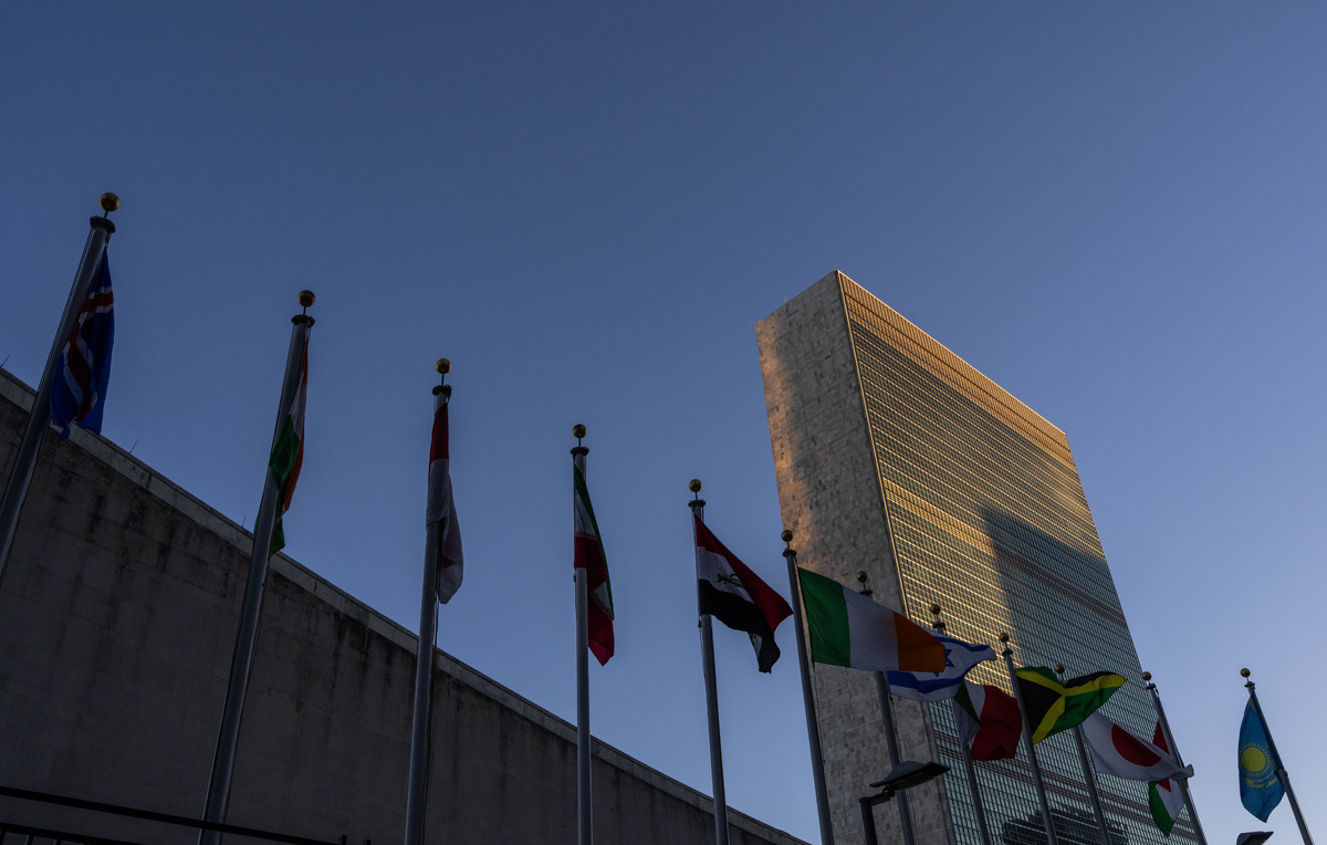 Adam Gray/Getty Images