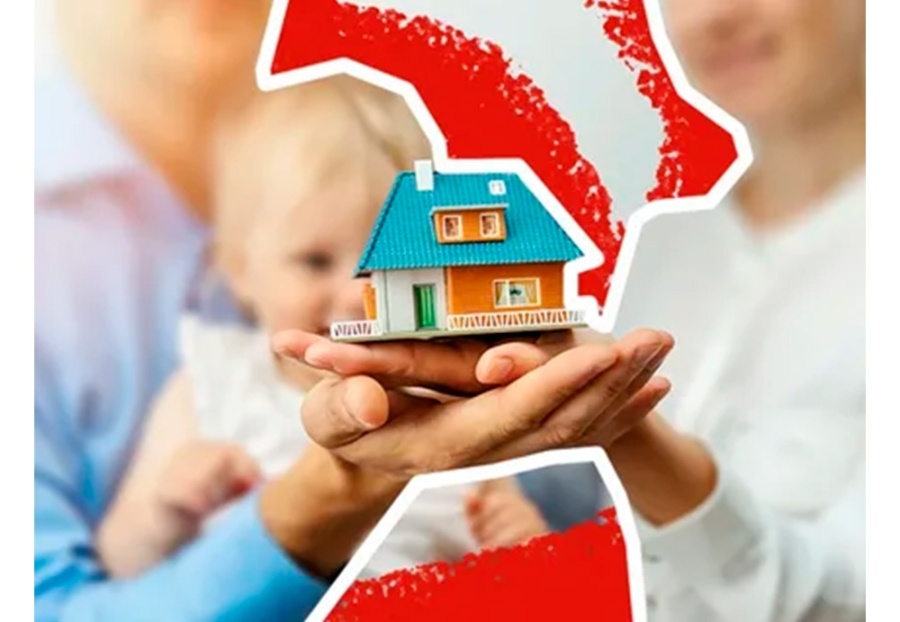     Дети рождаются — поддержка продолжается: как работает "Семейный капитал" на Копыльщине