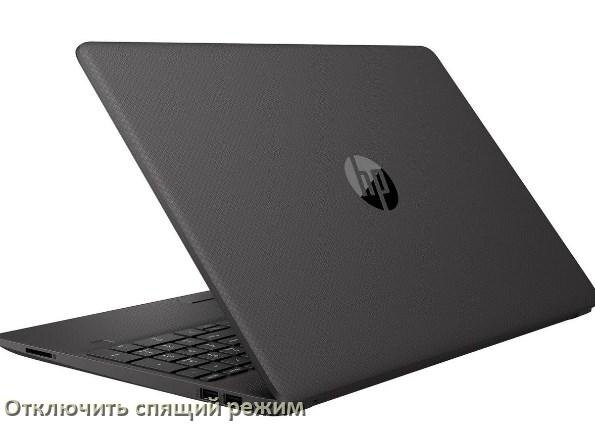 
Как отключить спящий режим на ноутбуке HP и выйти в Windows 10 и 11