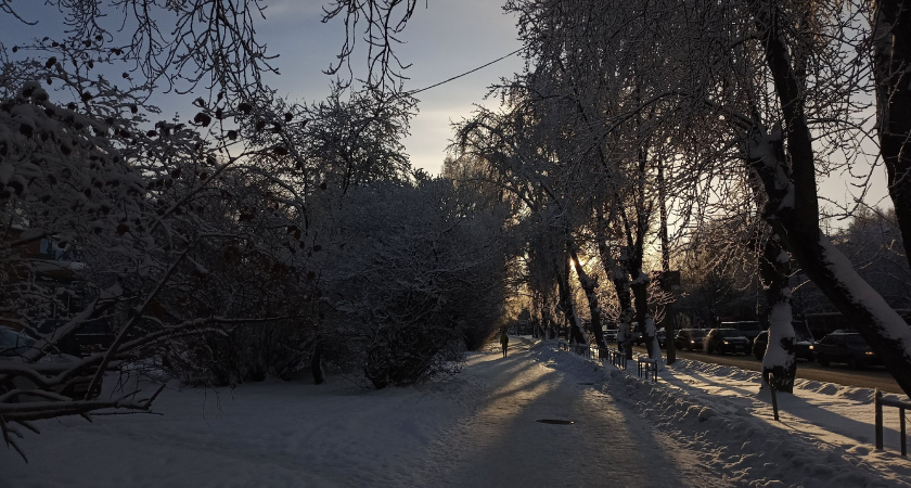    Фото из архива редакции