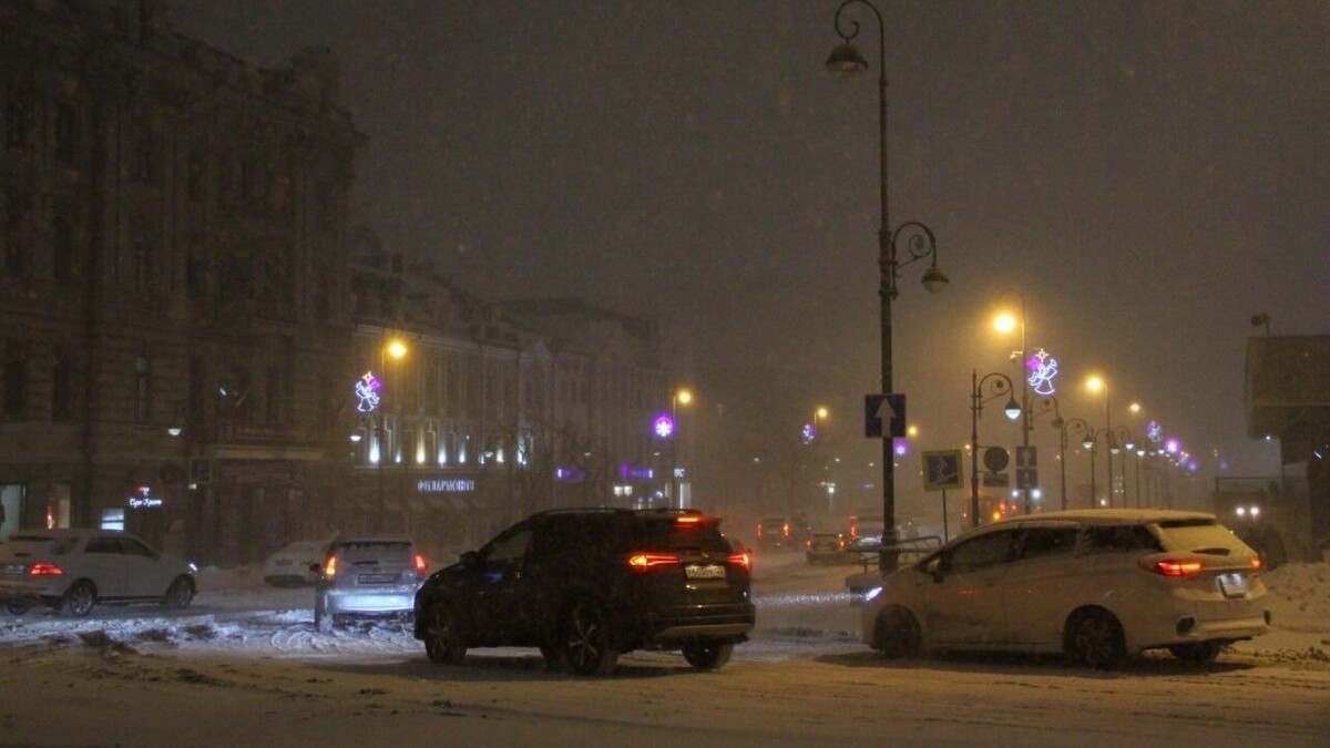    Омскую область надолго накроют аномальные морозы до -45°C   gorod55.ru