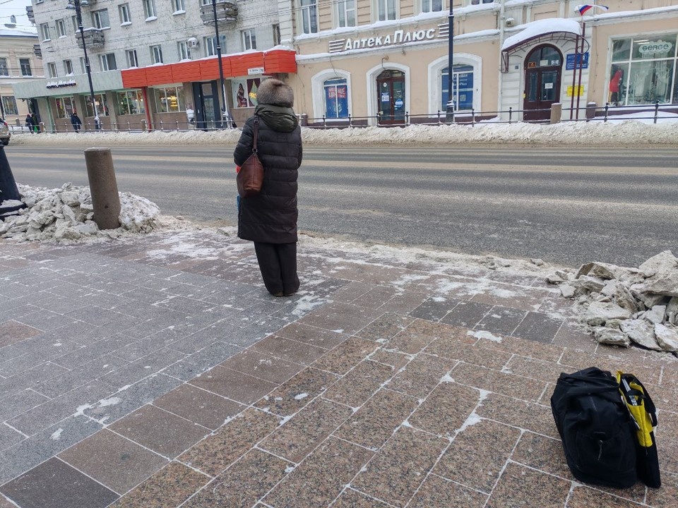    Фото: Екатерина Зимина