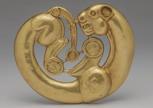 Фото: Институт археологии и этнографии СО РАН.